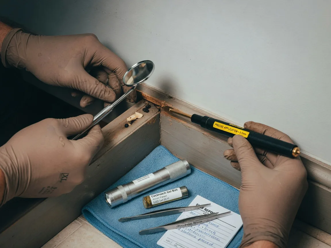 Why choose Emergency Pest Control in Prospect Park, PA
